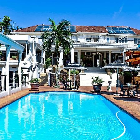 Emakhosini Boutique Hotel Durban Eksteriør billede