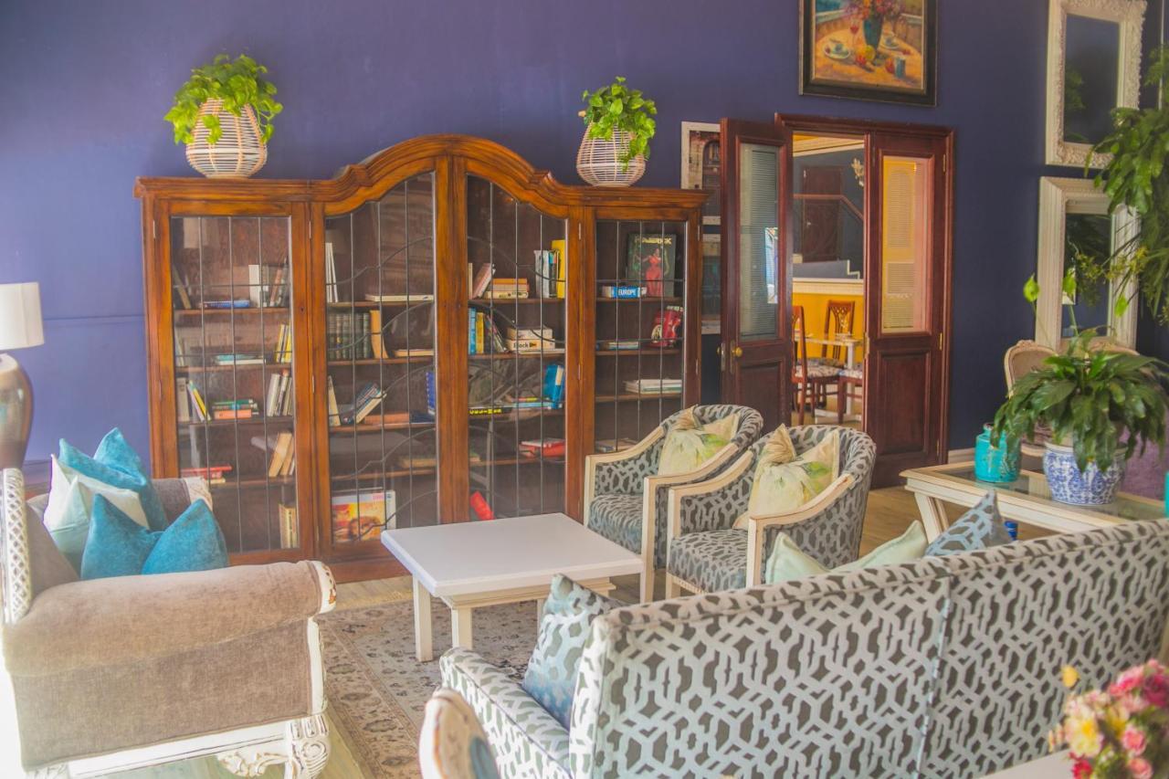 Emakhosini Boutique Hotel Durban Eksteriør billede