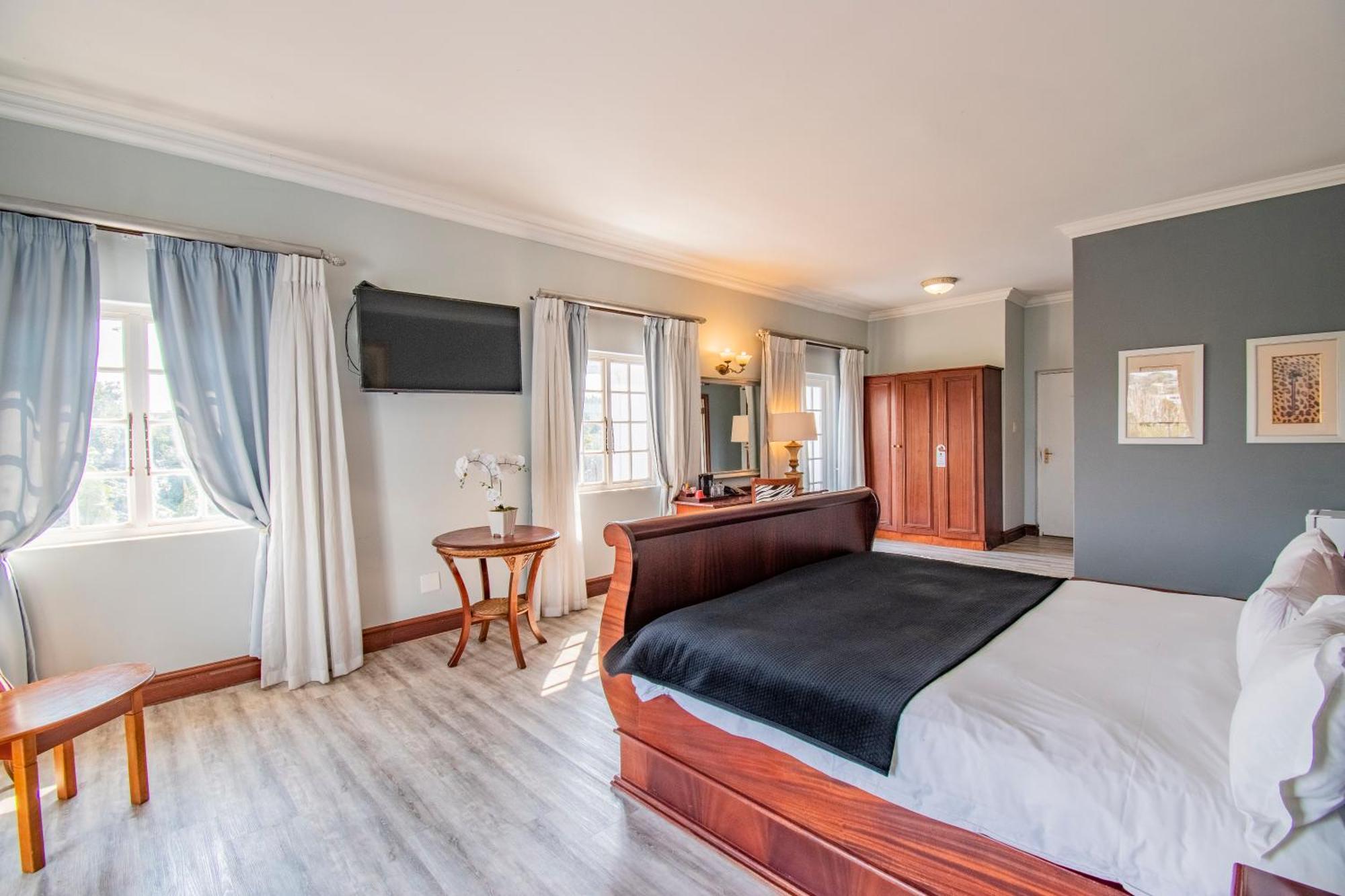 Emakhosini Boutique Hotel Durban Eksteriør billede