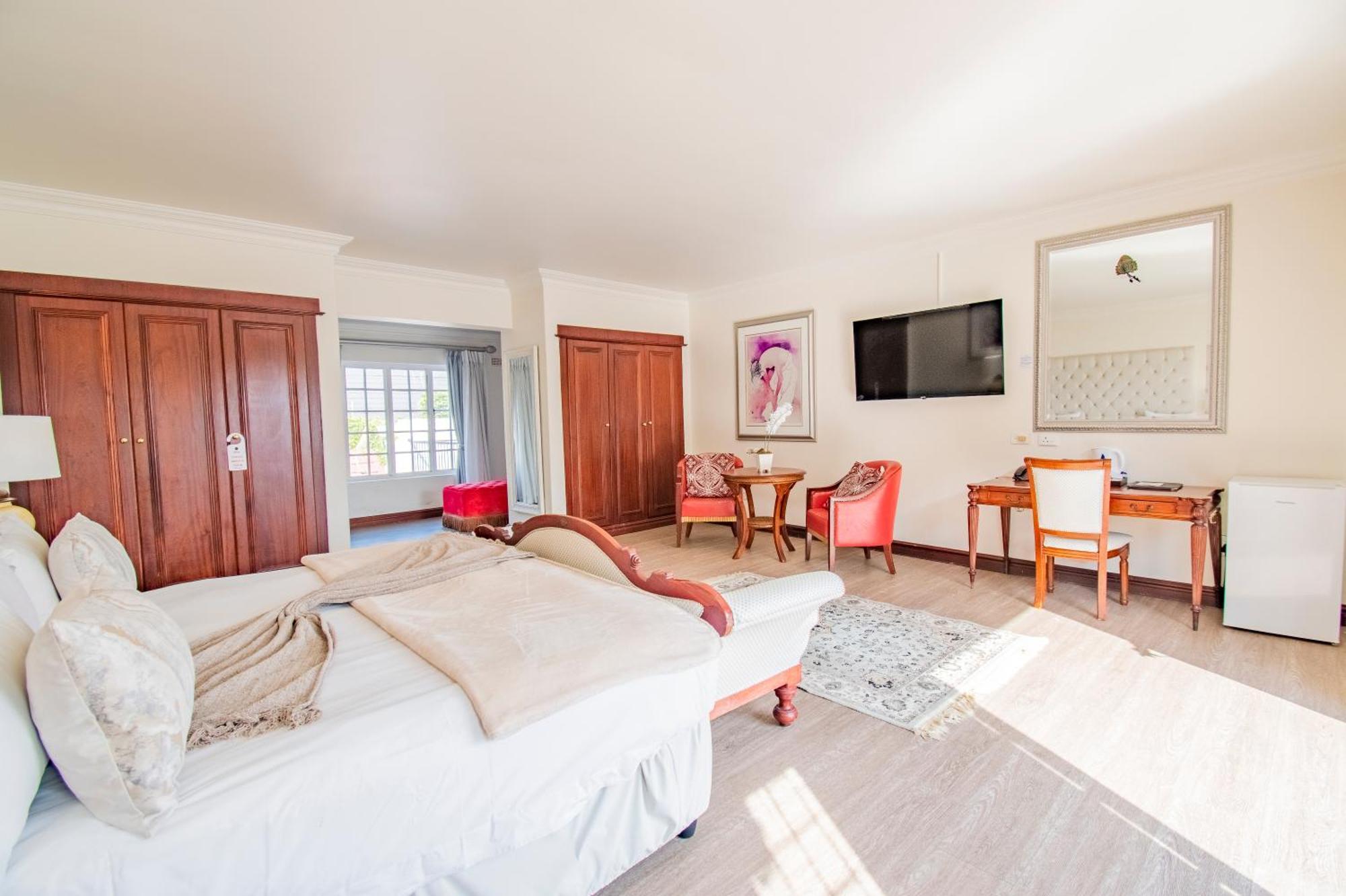 Emakhosini Boutique Hotel Durban Eksteriør billede