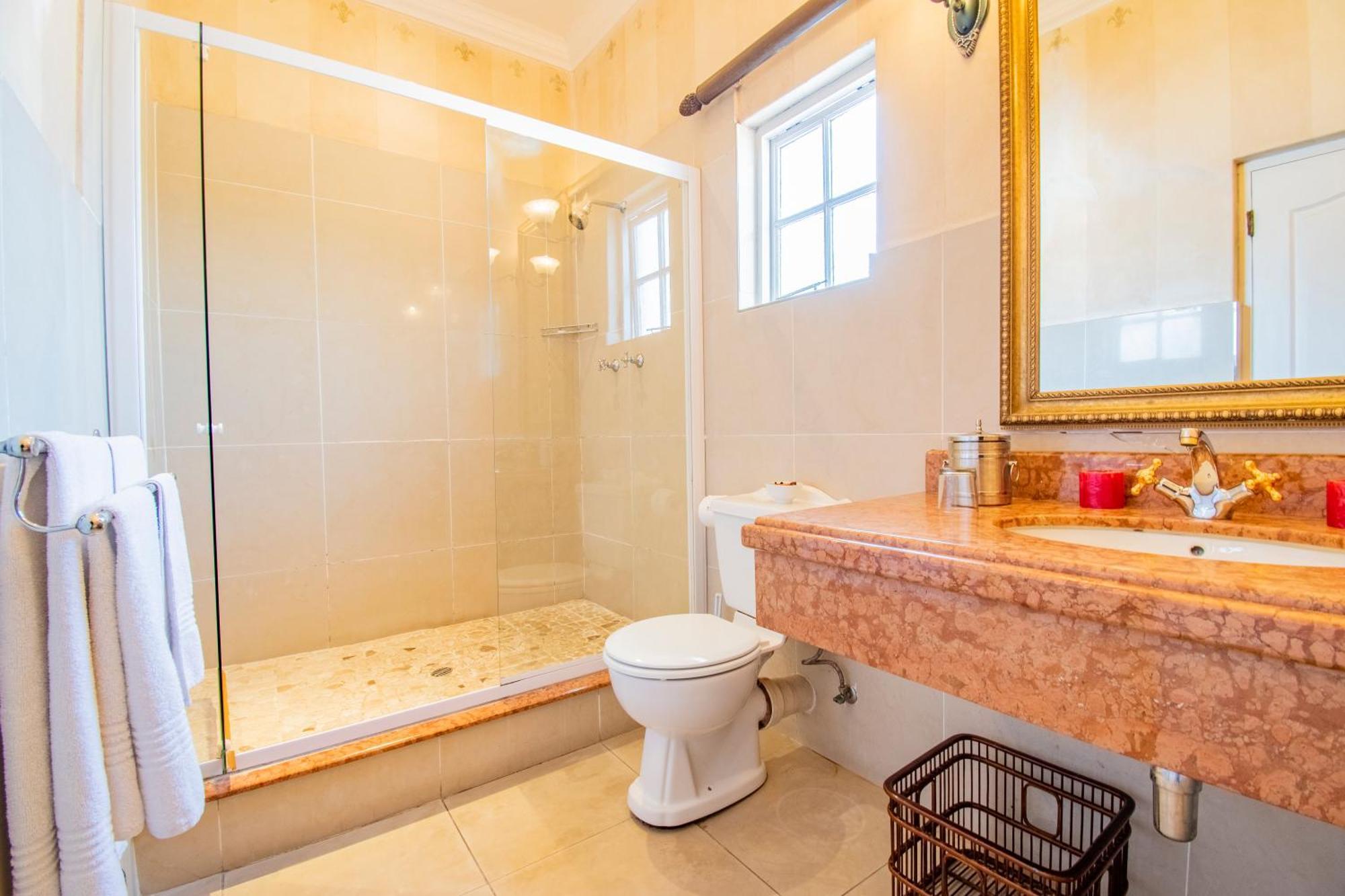 Emakhosini Boutique Hotel Durban Eksteriør billede