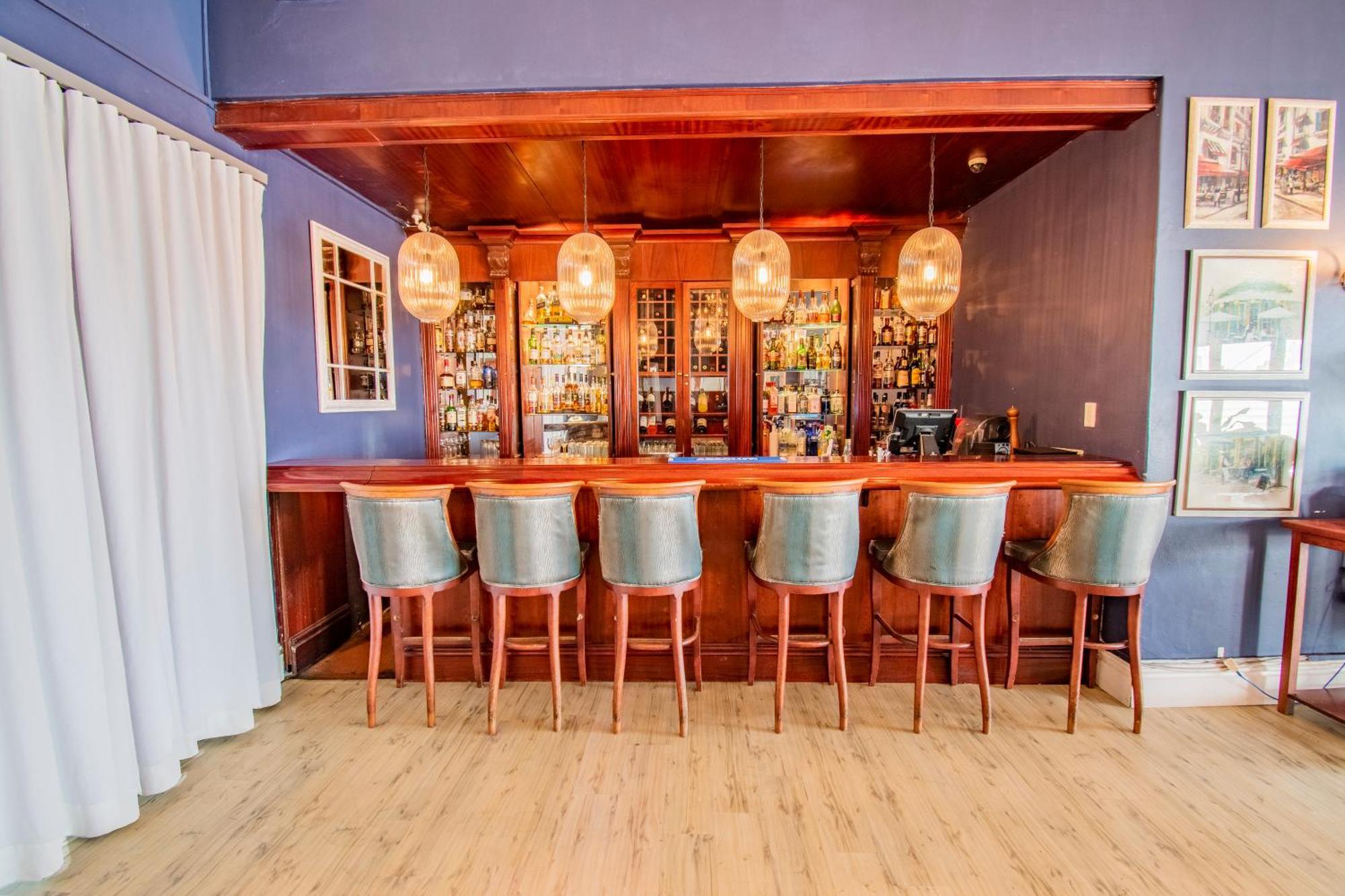 Emakhosini Boutique Hotel Durban Eksteriør billede