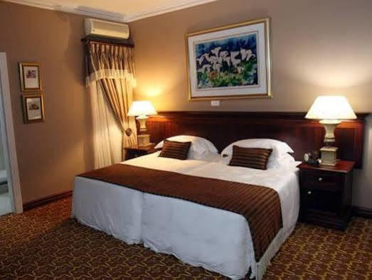Emakhosini Boutique Hotel Durban Eksteriør billede