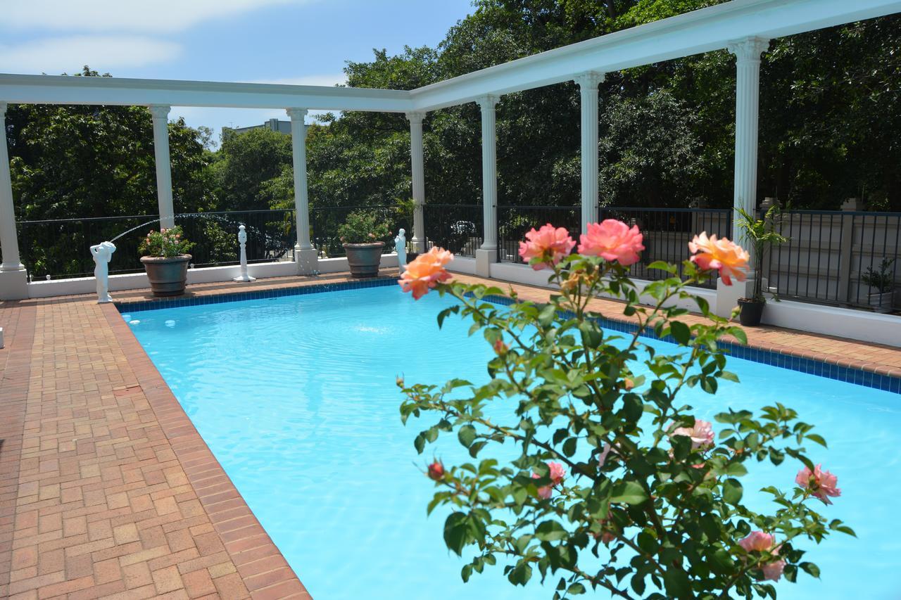 Emakhosini Boutique Hotel Durban Eksteriør billede